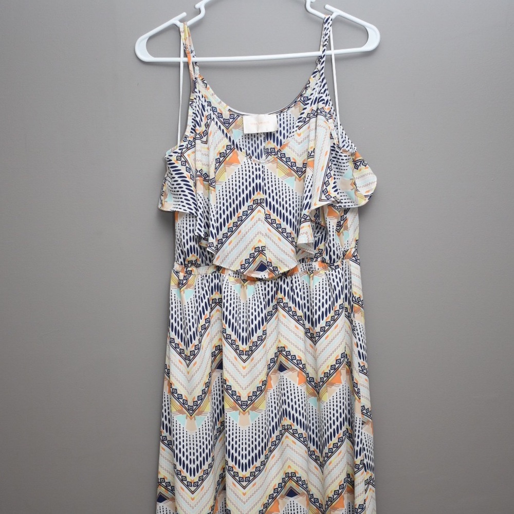 🌼 Maxi Dress 🌼